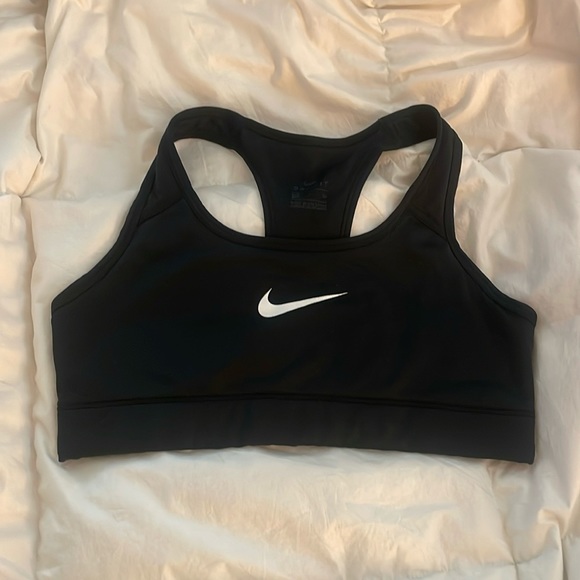 Nike Dri Fit Sports Bra - Picture 2 of 5